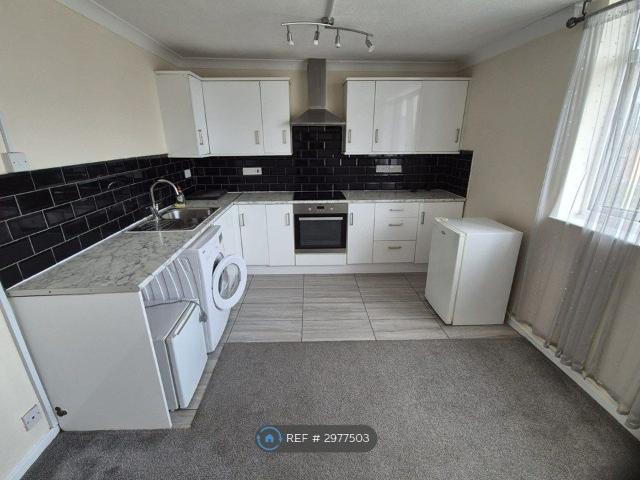 Apartment for rent in Haydon Hill, Aylesbury