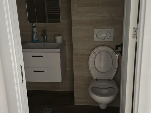 Apartament vânzări în Ramnicu Valcea