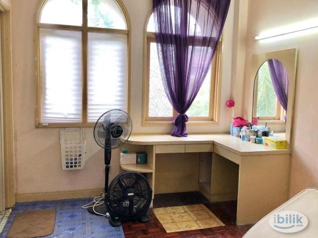 Room for rent in Kuala Lumpur