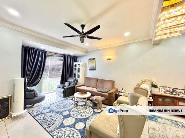 Condominium for sale in Country Heights Damansara, Kuala Lumpur