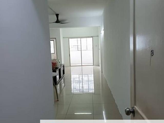 Condominium for sale in Petaling, Subang Jaya