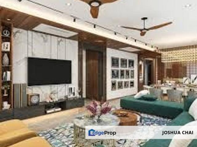Condominium for rent in Petaling, Subang Jaya