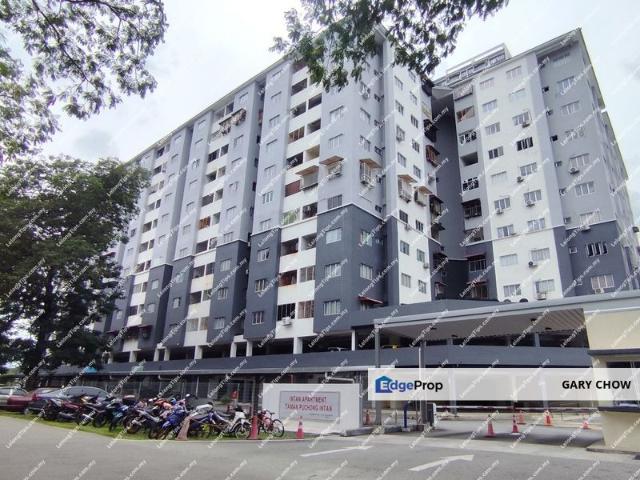 Condominium for sale in Petaling, Subang Jaya