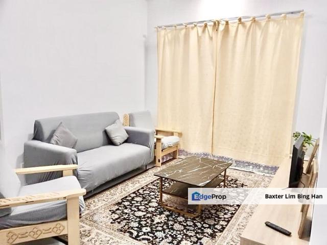 Condominium for rent in Petaling, Subang Jaya