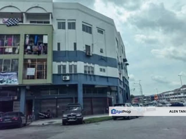 Condominium for sale in Petaling, Subang Jaya