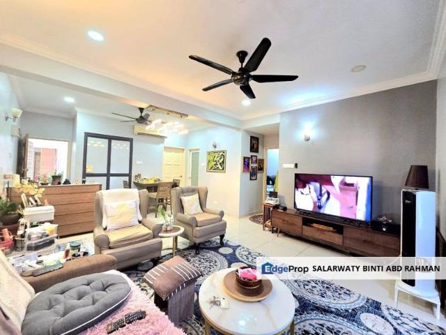 Condominium for sale in Country Heights Damansara, Kuala Lumpur
