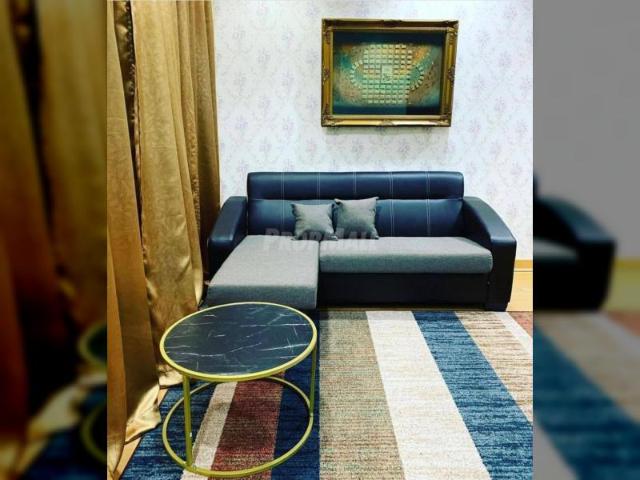 Apartment for rent in Country Heights Damansara, Kuala Lumpur