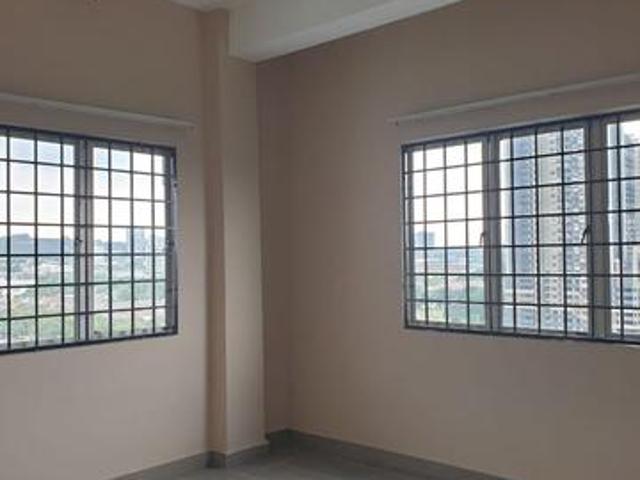 Apartment for rent in Petaling, Subang Jaya