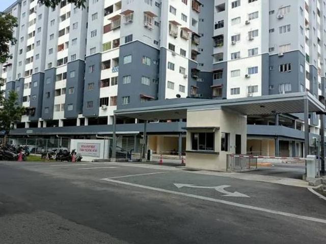 Apartment for sale in Petaling, Subang Jaya