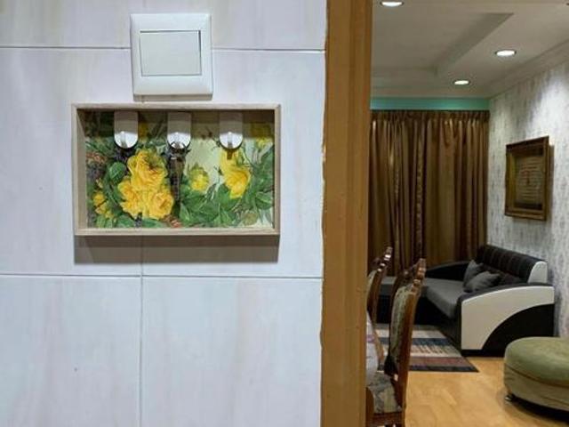 Apartment for rent in Kuala Lumpor, Wilayah Persekutuan Kuala Lumpur