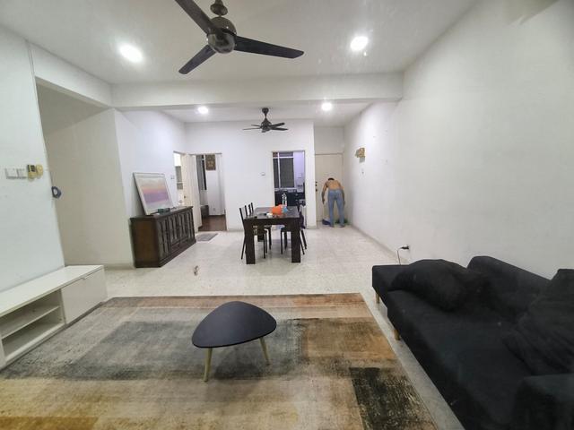 Apartment for rent in Country Heights Damansara, Kuala Lumpur