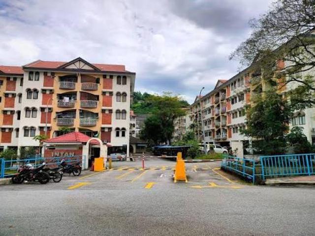 Apartment for sale in Country Heights Damansara, Kuala Lumpur