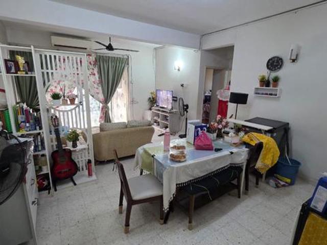 Apartment for sale in Country Heights Damansara, Kuala Lumpur