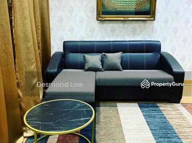 Apartment for rent in Kuala Lumpor, Wilayah Persekutuan Kuala Lumpur
