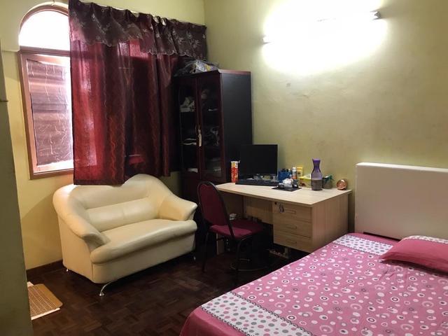 Apartment for sale in Country Heights Damansara, Kuala Lumpur