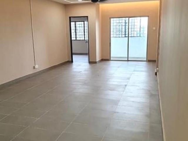 Apartment for rent in Petaling, Subang Jaya