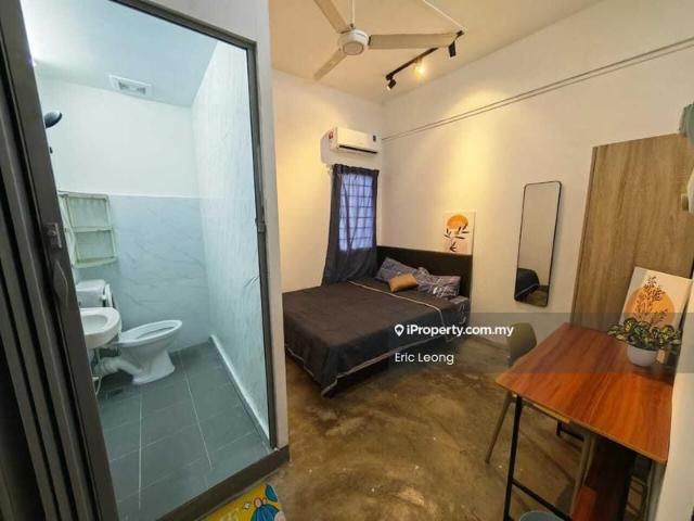 Room for rent in Petaling, Subang Jaya