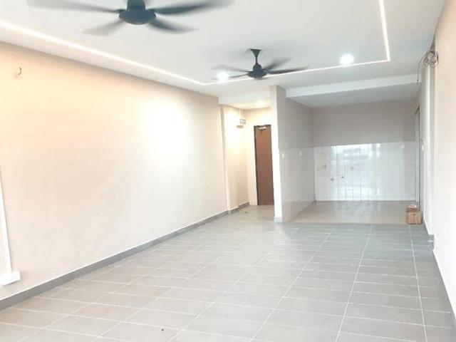 Apartment for rent in Petaling, Subang Jaya