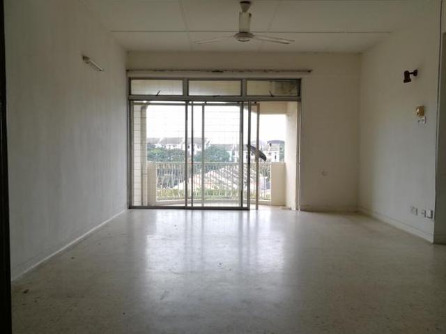 Apartment for sale in Country Heights Damansara, Kuala Lumpur
