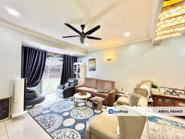 Condominium for sale in Country Heights Damansara, Kuala Lumpur
