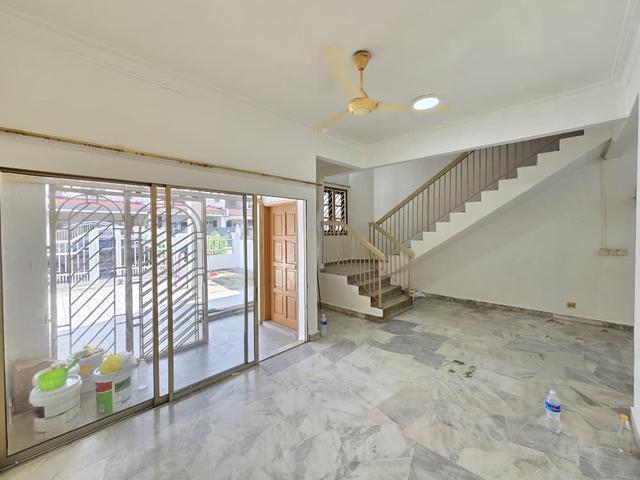 Terraced House for sale in Desa Gombak, Kuala Lumpur