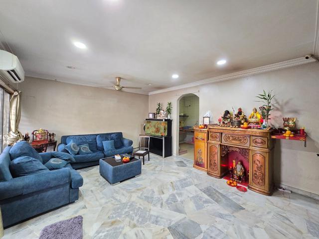 Terraced House for sale in Country Heights Damansara, Kuala Lumpur