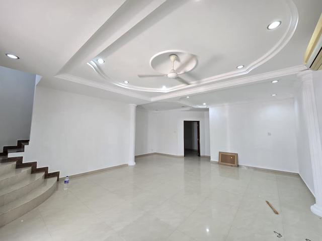 Terraced House for sale in Country Heights Damansara, Kuala Lumpur