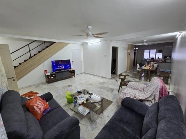 Terraced House for sale in Selayang, Selangor