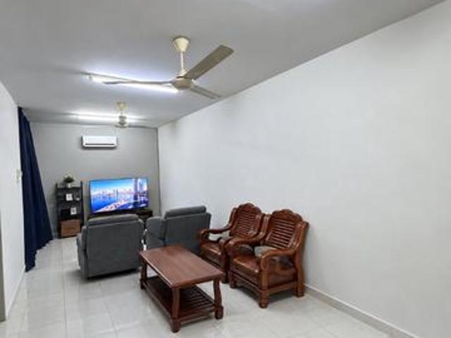 Terraced House for sale in Batu Kawan, Seberang Perai