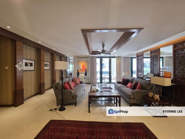 Condominium for sale in Bukit Tunku, Kuala Lumpur