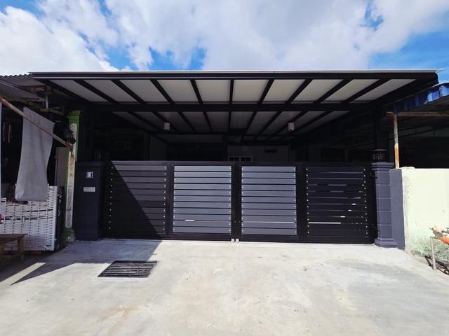 Terraced House for sale in Sri Rusa, Negeri Sembilan