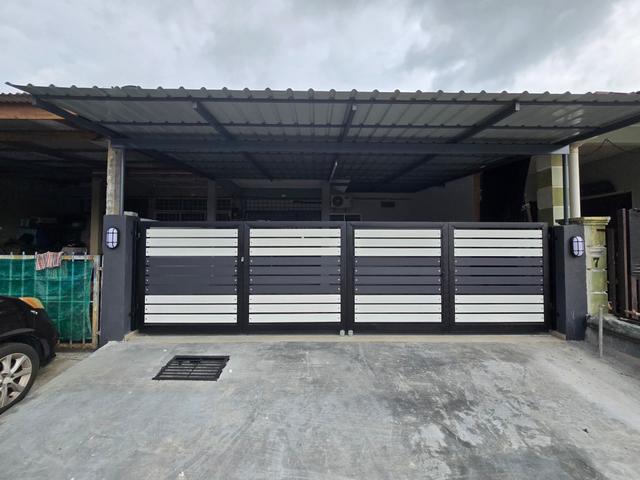 Terraced House for sale in Sri Rusa, Negeri Sembilan