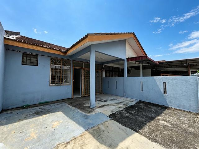 Terraced House for sale in Sri Rusa, Negeri Sembilan