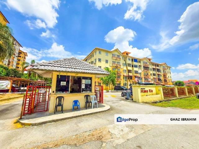 Condominium for sale in Petaling, Alam Impian