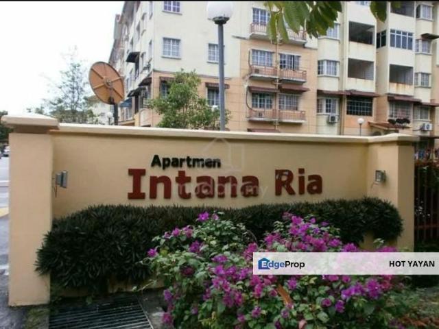 Condominium for sale in Kajang, Langat