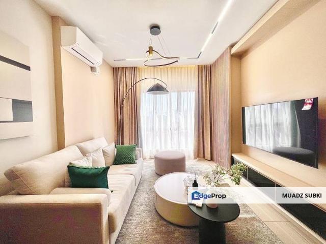 Condominium for sale in Kajang, Langat