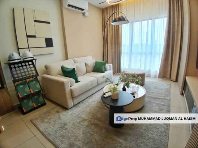 Condominium for sale in Kajang, Langat