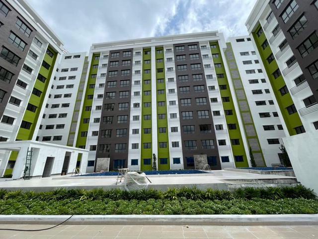 Apartment for sale in Kajang, Langat
