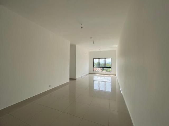 Apartment for sale in Kajang, Langat