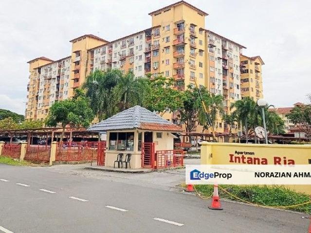 Condominium for sale in Kajang, Langat