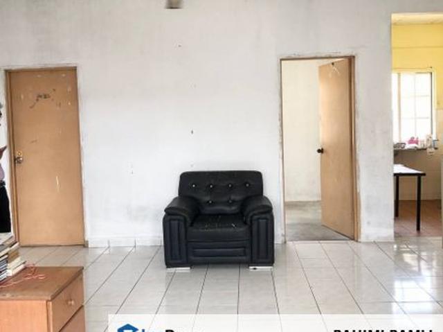Condominium for sale in Kajang, Langat