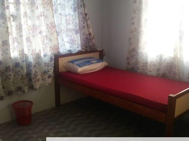 Condominium for sale in Kajang, Langat