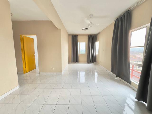 Apartment for sale in Bandar Baru Bangi, Majlis Perbandaran Kajang