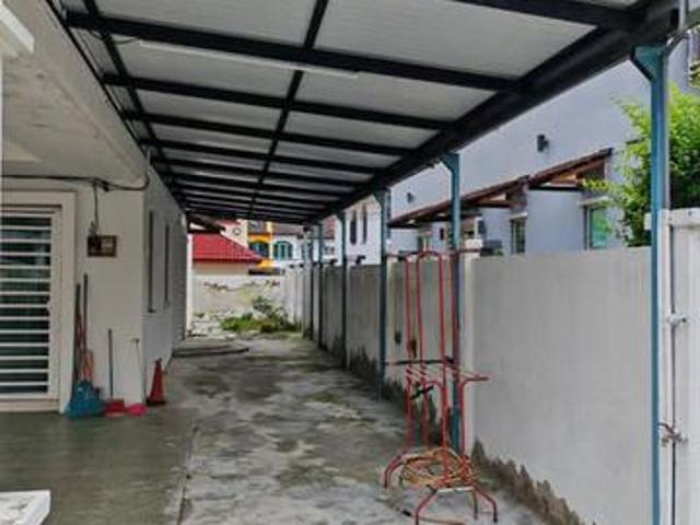 Terraced House for sale in Perak, Tanjong Ipoh