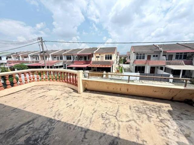 Terraced House for sale in Perak, Tanjong Ipoh