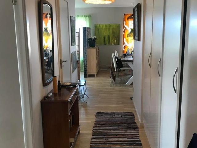 Rum hyra i Botkyrka, Stockholm