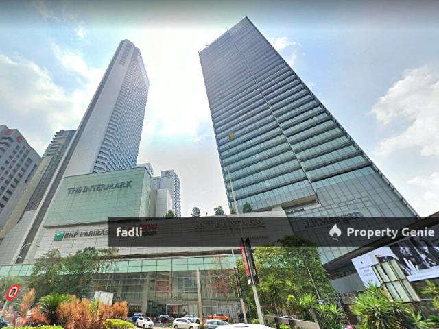 Office for rent in Country Heights Damansara, Kuala Lumpur