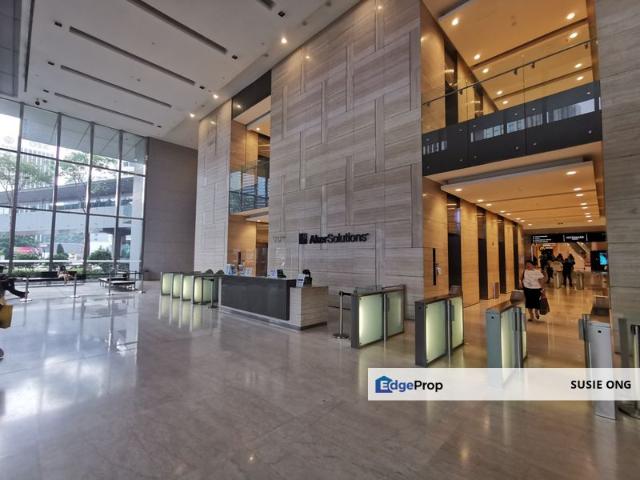 Shop for rent in Country Heights Damansara, Kuala Lumpur