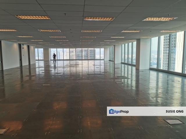 Shop for rent in Country Heights Damansara, Kuala Lumpur