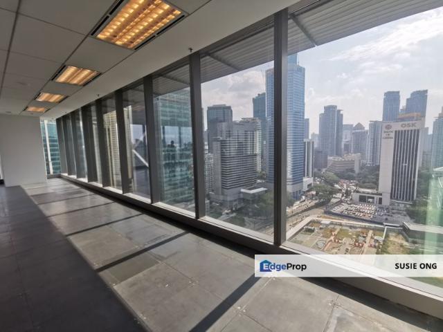 Shop for rent in Country Heights Damansara, Kuala Lumpur